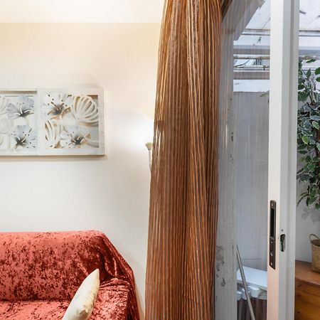 Apartmán Bonito Piso Cerca De Park Guell Barcelona Exteriér fotografie