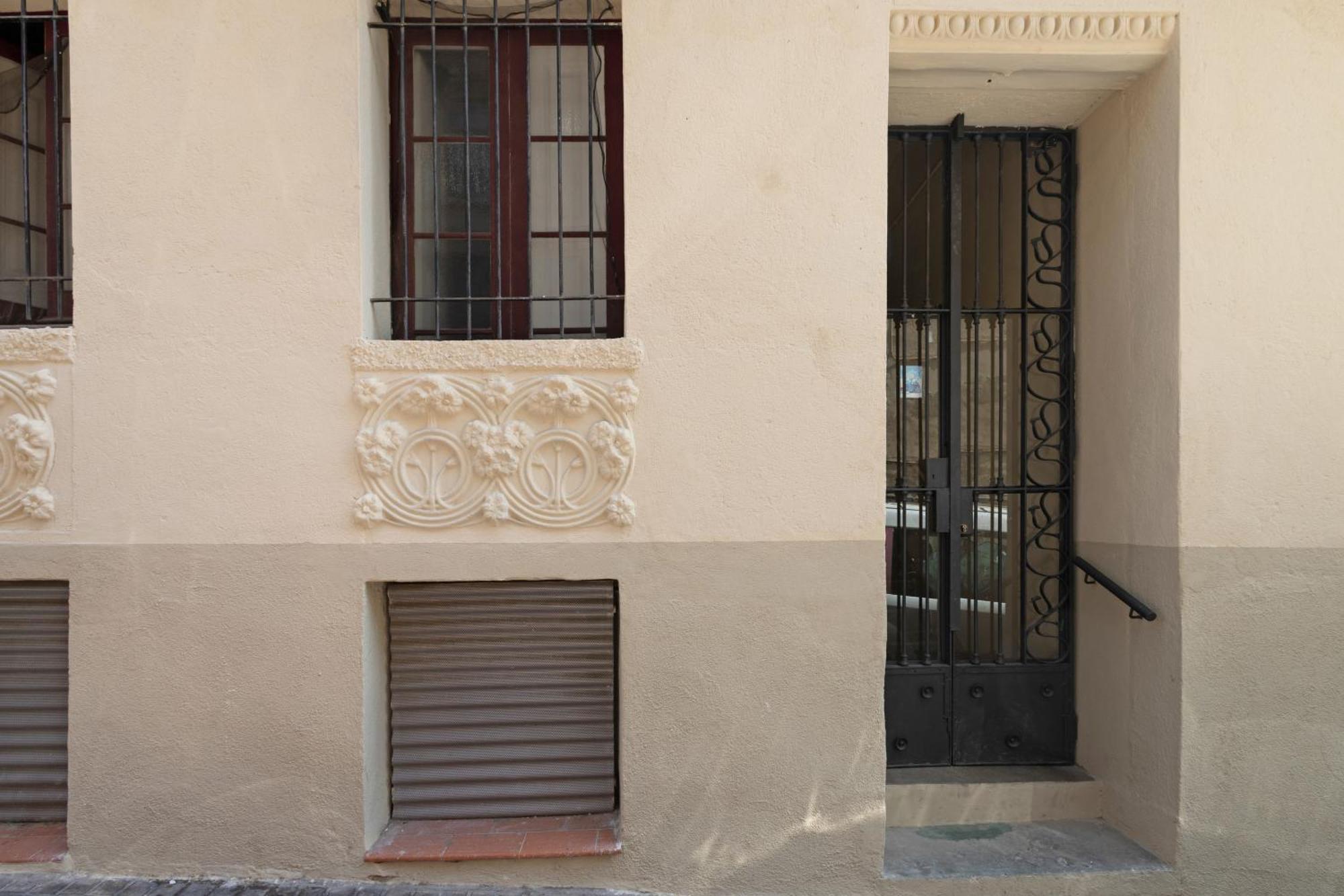 Apartmán Bonito Piso Cerca De Park Guell Barcelona Exteriér fotografie