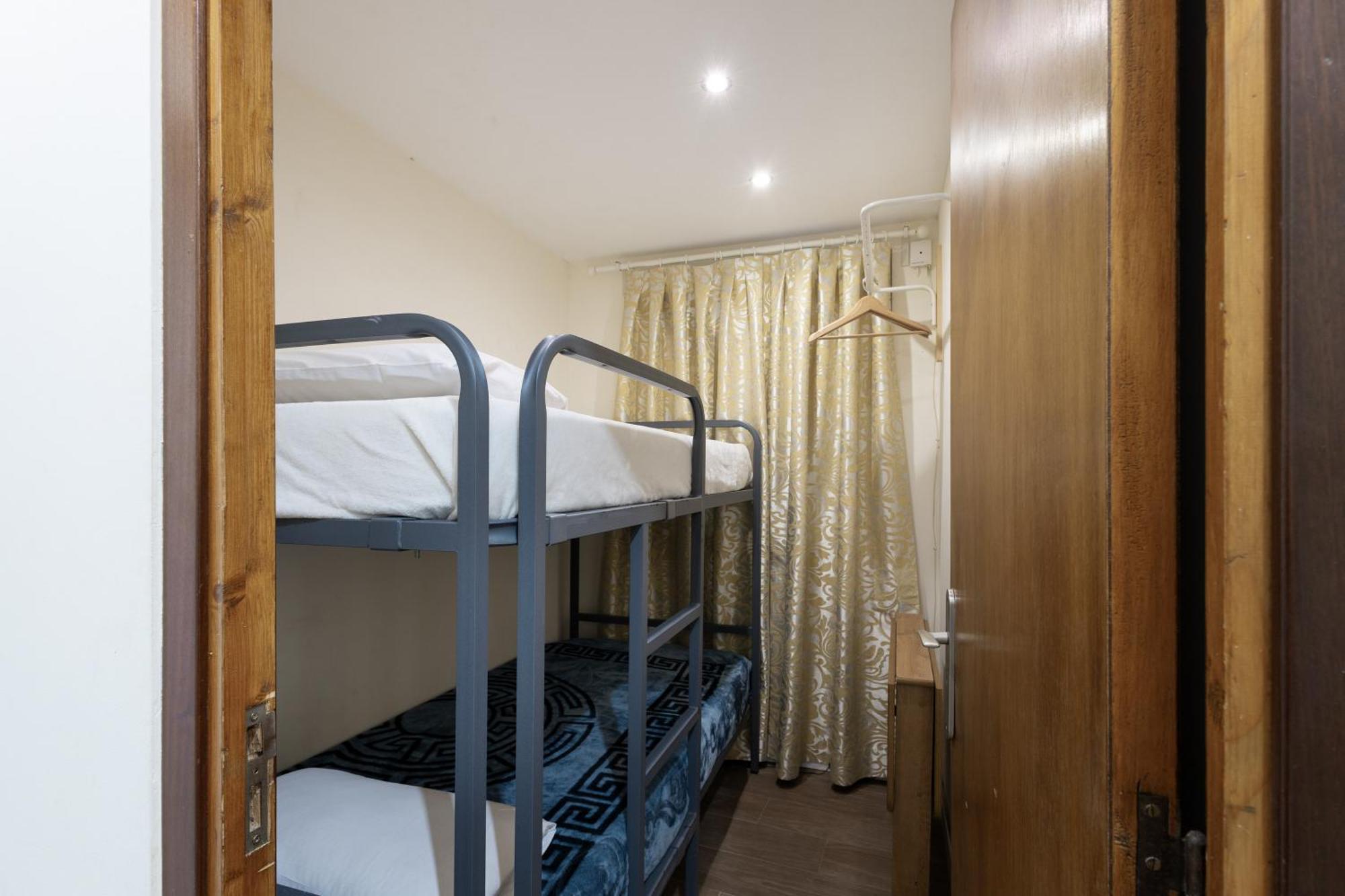 Apartmán Bonito Piso Cerca De Park Guell Barcelona Exteriér fotografie